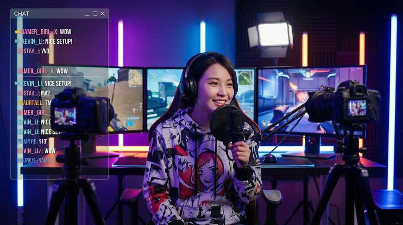 蘑菇视频视频直播